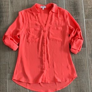 Express Portofino Blouse